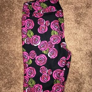 Charlies Project Tween Leggings